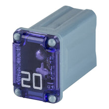 Load image into Gallery viewer, Install Bay FMM-20 20 Amp Micro Female Time Delay Fuse - Each