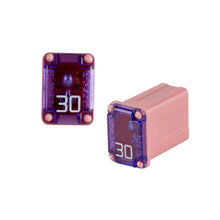 Load image into Gallery viewer, Install Bay FMM-30 30 Amp Micro Female Time Delay Fuse - Each