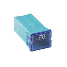 Load image into Gallery viewer, Install Bay FMX-20 USA Cooper Bussmann FMX Fuse - 20 Amp