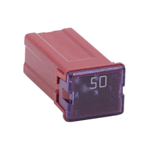 Load image into Gallery viewer, Install Bay FMX-50 USA Cooper Bussmann FMX Fuse - 50 Amp
