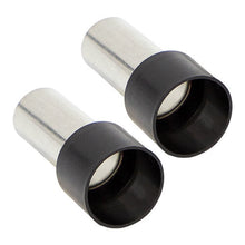 Load image into Gallery viewer, Install Bay FRL10BK Ferrules - Black 1/0GA - 50 per Bag
