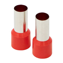 Charger l'image dans la galerie, Install Bay FRL10RD Ferrules - Red 1/0GA - 50 per Bag