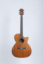 Load image into Gallery viewer, Tagima  SOLARIS NTOP Acoustic Guitar - Natural Satin