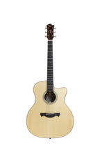 Load image into Gallery viewer, Tagima CF 1000 EQ-NT Acoustic Guitar - Natural