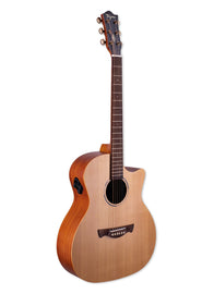 Tagima  Frontier Acoustic Guitar - Natural