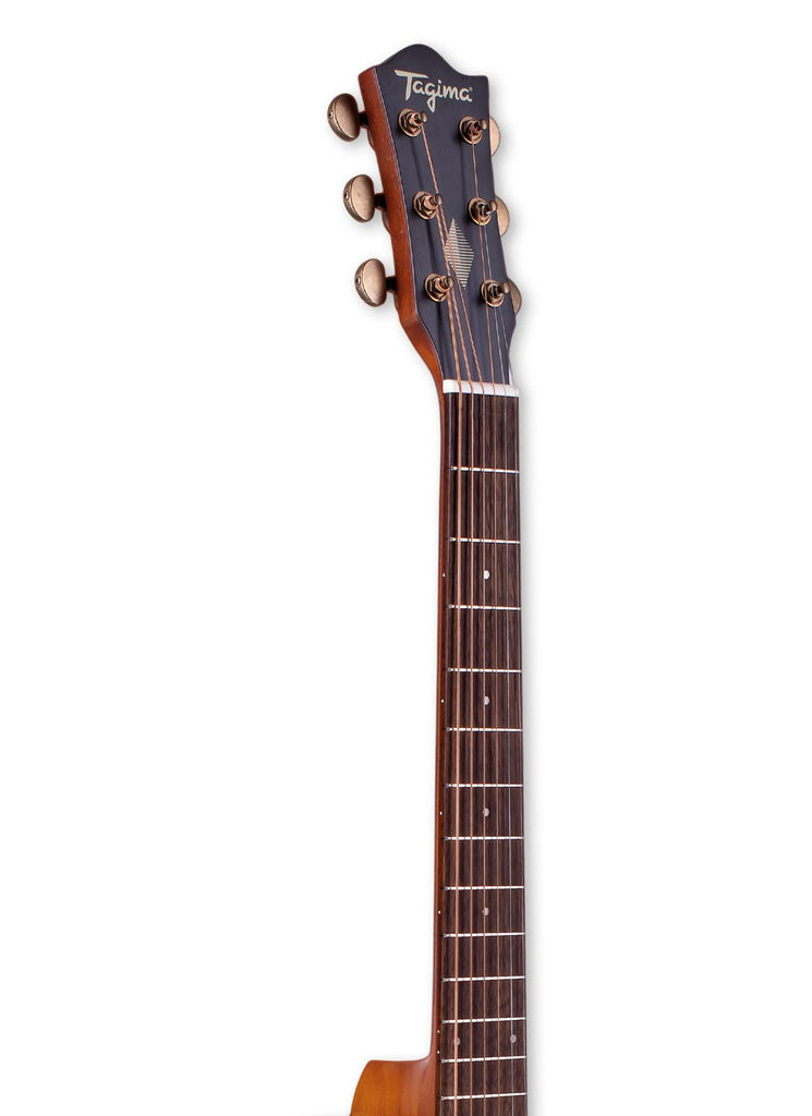 Tagima  Frontier Acoustic Guitar - Natural