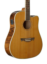 Load image into Gallery viewer, Tagima FS 200 EQ-NT Acoustic Guitar - Natural