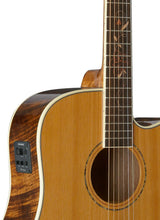 Load image into Gallery viewer, Tagima FS 200 EQ-NT Acoustic Guitar - Natural