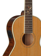 Charger l'image dans la galerie, Tagima FS 500 NC EQ-NT Acoustic Guitar - Natural