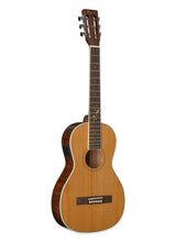 Charger l'image dans la galerie, Tagima FS 500 NC EQ-NT Acoustic Guitar - Natural