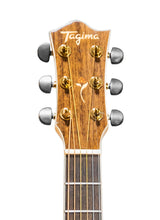 Load image into Gallery viewer, Tagima FS 650 NC EQ-NT Acoustic Guitar - Natural