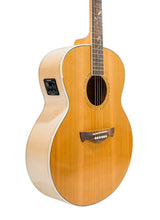 Load image into Gallery viewer, Tagima FS 650 NC EQ-NT Acoustic Guitar - Natural