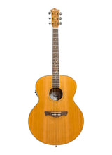 Load image into Gallery viewer, Tagima FS 650 NC EQ-NT Acoustic Guitar - Natural