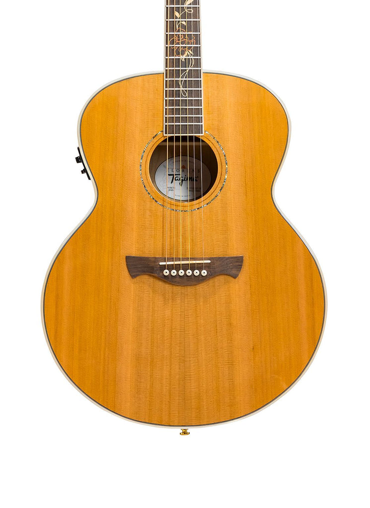 Tagima FS 650 NC EQ-NT Acoustic Guitar - Natural