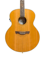 Load image into Gallery viewer, Tagima FS 650 NC EQ-NT Acoustic Guitar - Natural