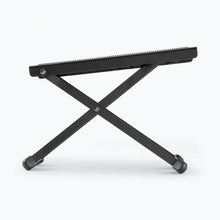 Load image into Gallery viewer, On-Stage FS7850B Foot Stool