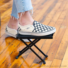 Load image into Gallery viewer, On-Stage FS7850B Foot Stool