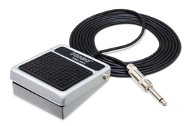 Hosa FSC-502 Momentary Footswitch Normally Open