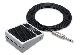 Hosa FSC-501 Latching Footswitch