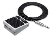 Charger l'image dans la galerie, Hosa FSC-502 Momentary Footswitch Normally Open