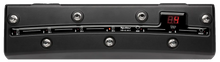 Load image into Gallery viewer, Hughes &amp; Kettner FSM432MK4 MIDI Board Foot Controller