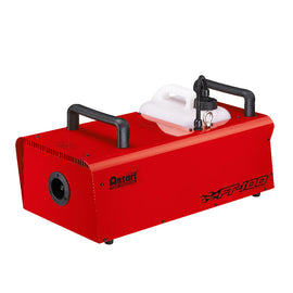 Antari FT-100 Fire Training Fog Machine with DMX Control
