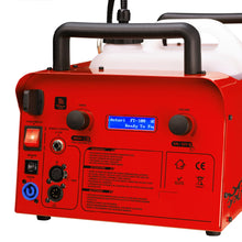 Charger l'image dans la galerie, Antari FT-100 Fire Training Fog Machine with DMX Control