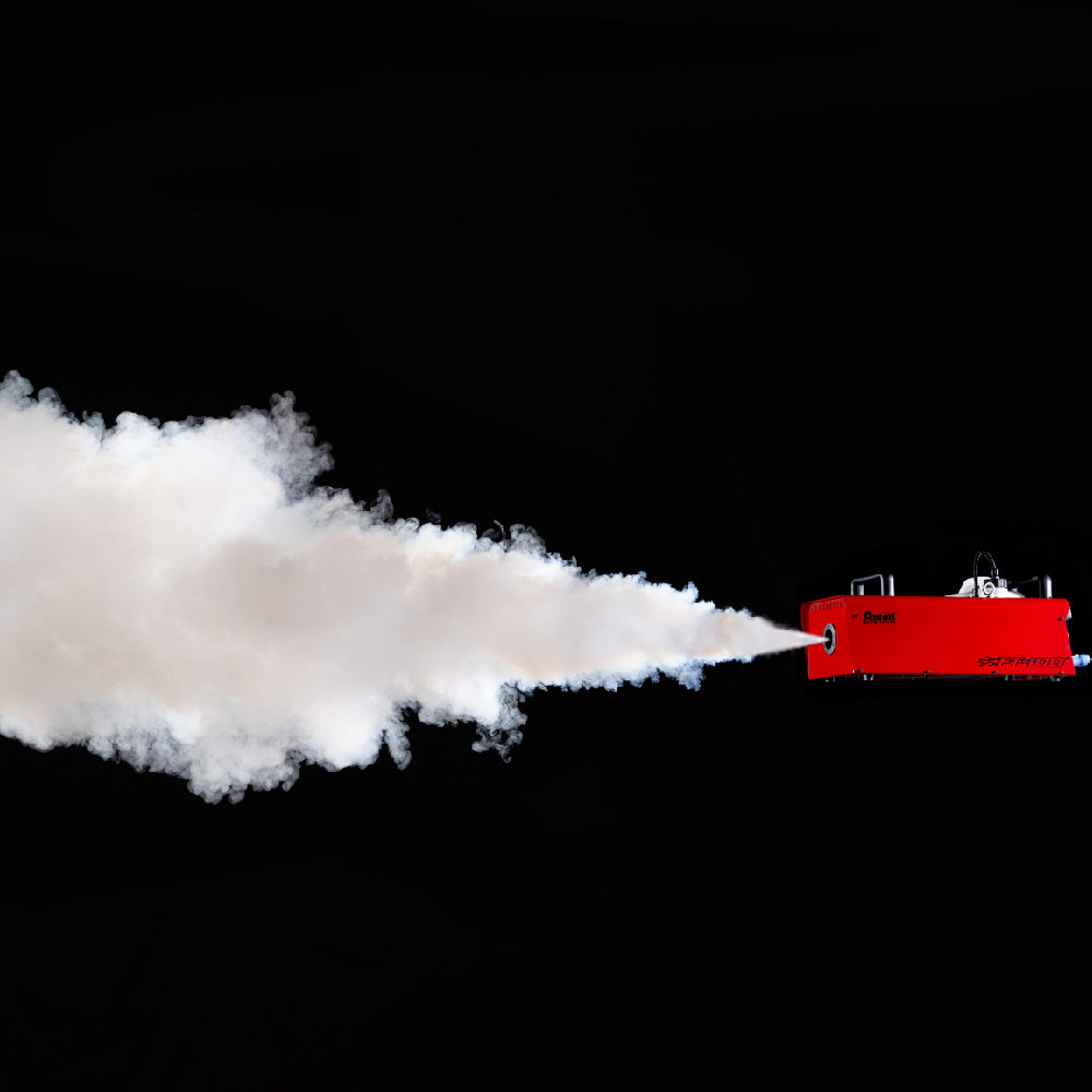 Antari FT-100 Fire Training Fog Machine with DMX Control