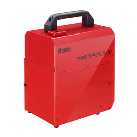 Antari FT-200 1600W Fire Training Fog Machine with DMX Control