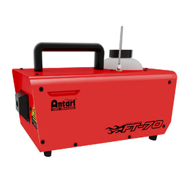 Antari FT-70 Fire Training Smoke Generator