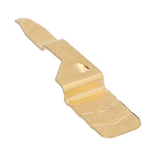 Charger l'image dans la galerie, Install Bay FTATM ATM Fuse Tap Solid Brass Over Leg .250 - Package of 100