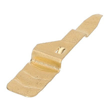 Charger l'image dans la galerie, Install Bay FTATM ATM Fuse Tap Solid Brass Over Leg .250 - Package of 100