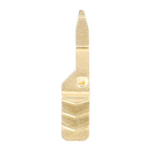 Charger l'image dans la galerie, Install Bay FTATM ATM Fuse Tap Solid Brass Over Leg .250 - Package of 100