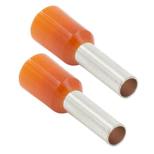 Charger l'image dans la galerie, Install Bay FVOR12 Green 10 GA Ferrules - Package of 100