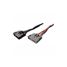 Load image into Gallery viewer, PAC FWH594 Plug-and-play Radio Wiring Harness Fits for 1985-2007 Ford &amp; Select Import/Domestic