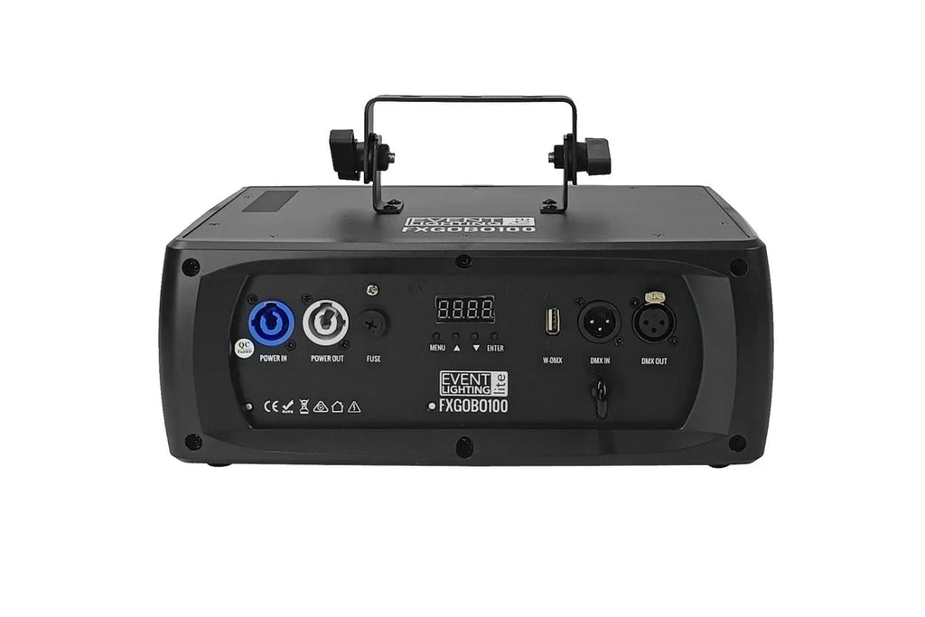 Antari FXGOBO100 Gobo Effect Light