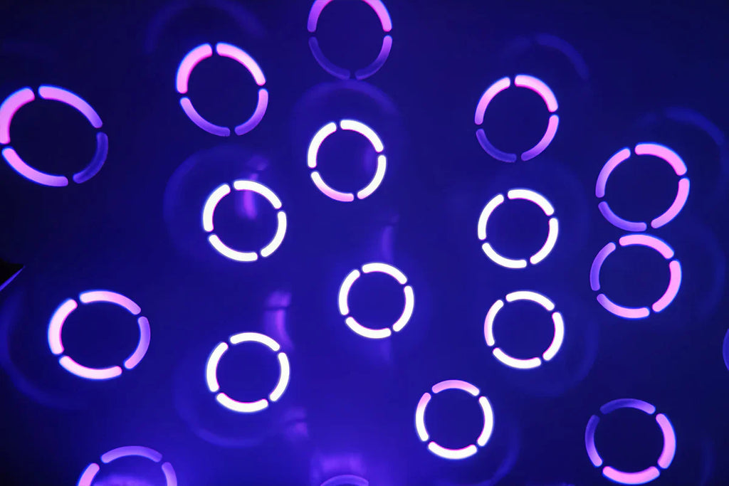 Antari FXGOBO100 Gobo Effect Light