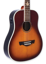 Load image into Gallery viewer, Tagima FERNIE-CB Acoustic Guitar - Cherry Burst
