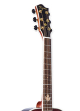 Load image into Gallery viewer, Tagima FERNIE-CB Acoustic Guitar - Cherry Burst