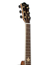 Charger l'image dans la galerie, Tagima FERNIE EQ-NA Acoustic Guitar - Natural