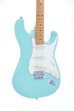 Load image into Gallery viewer, Tagima TG 530-SG-LF/ AWH Electric Guitar (Surf Green)