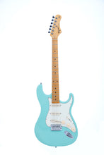 Load image into Gallery viewer, Tagima TG 530-SG-LF/ AWH Electric Guitar (Surf Green)