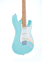 Load image into Gallery viewer, Tagima TG 530-SG-LF/ AWH Electric Guitar (Surf Green)
