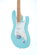Load image into Gallery viewer, Tagima TG 530-SG-LF/ AWH Electric Guitar (Surf Green)