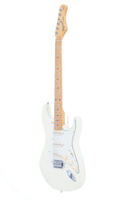 Charger l'image dans la galerie, Tagima TG 530-OWH-LF/MG Electric Guitar White