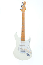 Charger l'image dans la galerie, Tagima TG 530-OWH-LF/MG Electric Guitar White