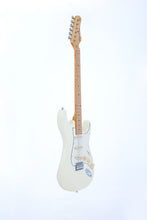 Charger l'image dans la galerie, Tagima TG 530-OWH-LF/MG Electric Guitar White