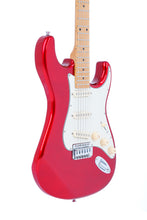 Load image into Gallery viewer, Tagima TG 530-MR-LF/MG Electric Guitar Red