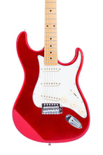 Load image into Gallery viewer, Tagima TG 530-MR-LF/MG Electric Guitar Red