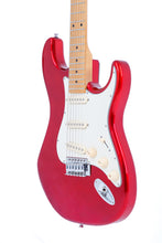 Load image into Gallery viewer, Tagima TG 530-MR-LF/MG Electric Guitar Red